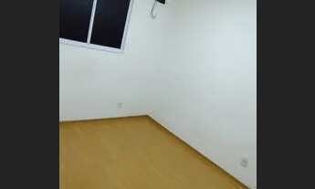 Imagem 1: Chapada boulevard 40m² 02 quartos 01 banheiro 01 vaga - imóvel desocupado