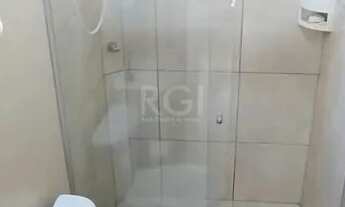 Imagem 5: Apartamento para Venda - 38.38m², 2 dormitórios, 1 vaga - Lomba do Pinheiro, Porto Alegre