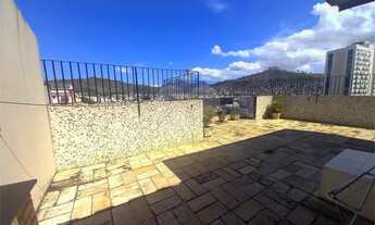 Imagem: Cobertura na Vila da Penha VP