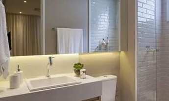 Imagem 2: PV49 Apartamento para venda possui 100 metros quadrados com 3 quartos