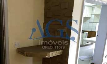 Imagem 3: São Paulo - Apartamento Padrão - Tatuapé