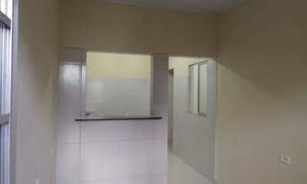 Imagem 2: Casa apara alugar