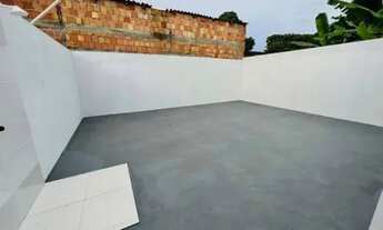 Imagem 4: Vendo casa no japiim