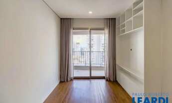 Imagem 5: APARTAMENTO - POMPÉIA - SP