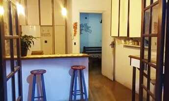 Imagem 4: Casa no Guarujá próxima a praia do mar casado