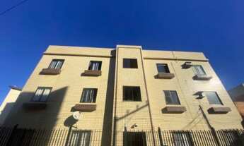 Imagem: Apartamento 2 quartos Novo Horizonte parte