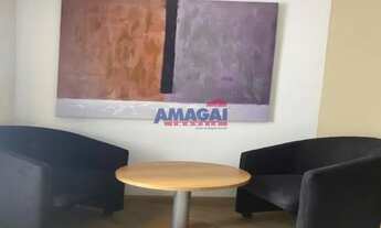 Imagem 4: São José dos Campos - Flat - Jardim Aparecido