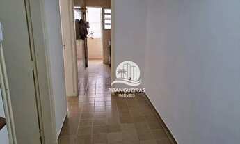 Imagem 6: APARTAMENTO COM 1 DORMITÓRIOS, 30 METROS DA PRAIA DE PITANGUEIRAS