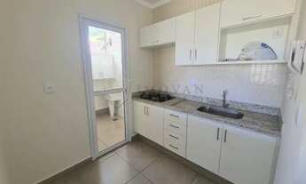 Imagem 5: Ribeirão Preto - Apartamento Padrão - Nova Aliança