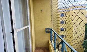 Imagem 4: Apartamento para alugar por R$ 2.350/mês - Vila Morse - São Paulo/SP