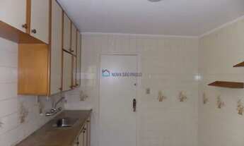 Imagem: Apartamento ao lado metro Jabaquara, 3