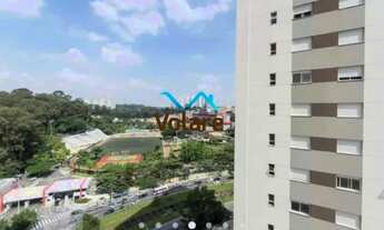 Imagem 2: APARTAMENTO RESIDENCIAL em OSASCO - SP, VILA CAMPESINA