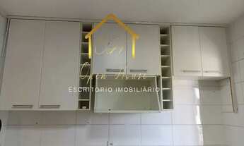 Imagem 2: Apartamento no Torre de Murano pra Locação