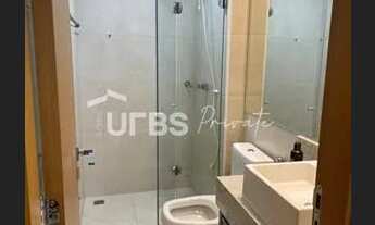 Imagem 5: Apartamento para venda com 73 metros quadrados com 2 quartos em Setor Bueno - Goiânia - GO