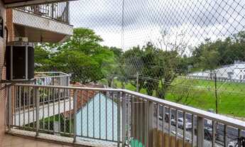 Imagem 4: Rio de Janeiro - Apartamento Padrão - TIJUCA