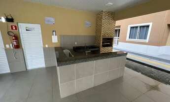 Imagem 7: REPASSE DE APARTAMENTO NA MESSEJANA, COM VARANDA E SUÍTE, ÁREA DE LAZER COMPLETA