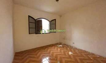 Imagem 4: Sobrado 3 dormitórios (Parque Marajoara