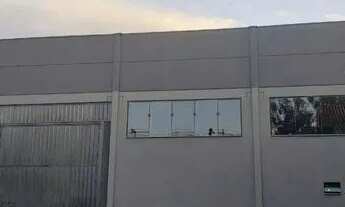 Imagem 4: Galpão para alugar, 565 m² por R$ 9.041/mês - Passo Manso - Blumenau/SC