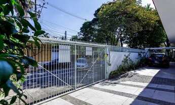 Imagem 6: Fantástica Casa em Moema com 03 Dorms, 198 m² do lado da estação Eucaliptos