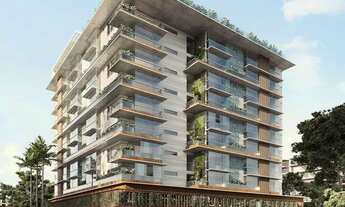 Imagem 4: Apartamento à venda 2 quartos 1 suíte 2 banheiros 1 vaga Tambaú João Pessoa