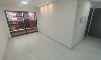 Imagem 7: Apartamento para aluguel tem 64 metros quadrados com 2 quartos em Cabo Branco - João Pesso