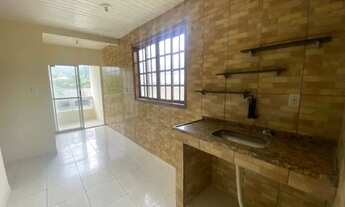 Imagem 6: Casa dois quartos em Santíssimo