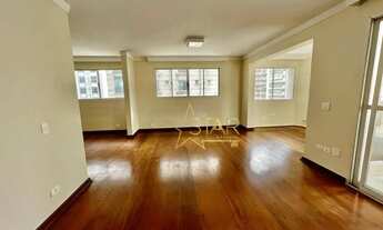 Imagem 5: Apartamento com 4 dormitórios para alugar, 240 m² por R$ 18.800,00/mês - Itaim Bibi - São