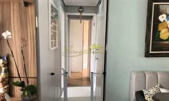 Imagem 4: Apartmento com 3 Quartos sendo 01 suíte á Venda