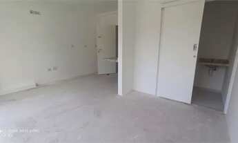 Imagem 3: Apartamento para venda com 25 metros quadrados com 1 quarto em Santana - São Paulo - SP