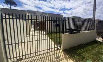 Imagem 2: Casa para Venda em Colombo, Palmital, 3 dormitórios, 1 suíte, 2 banheiros, 2 vagas