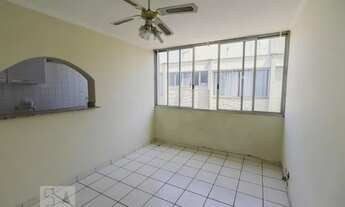 Imagem: Apartamento para Aluguel - Água Branca