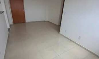 Imagem 3: QR 614- Excelente apto de 02 quartos, com garagem primeira locação