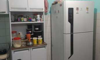 Imagem 5: Apartamento liberdade