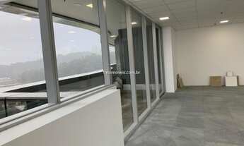 Imagem 4: Conjunto Comercial para locação em Várzea de Baixo - São Paulo