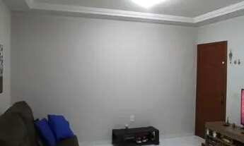 Imagem 5: Apartamento para venda com 60 metros quadrados com 2 quartos sendo 1 Suíte