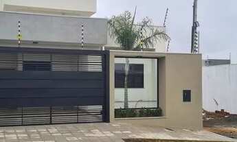 Imagem: Casa com 3 dormitórios à venda, 120 m²