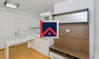 Imagem: Apartamento Venda Bela Vista 54 m² 2 Dormitórios