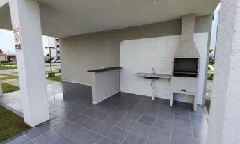 Imagem 7: DL Apartamento em condominio fechado em Maracanau -ce