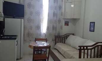 Imagem 3: Linda kitnet Centro de Guarapari a 300m da praia