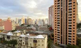 Imagem: Oportunidade! Studio de 37 m2 recém reformado