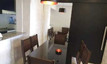 Imagem 4: Alugo apartamento mobiliado - Jardim Olívia, com 68 m², 2 quartos sendo 1 suíte e 2 vagas