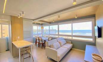 Imagem 2: 2 SUÍTES DECORADO COM VISTA PARA O MAR!