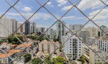Imagem 3: Apartamento para Aluguel - Pinheiros, 2 Quartos, 50 m2
