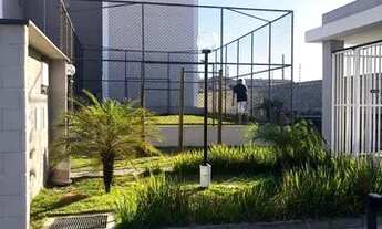 Imagem 5: Apartamento novo no térreo