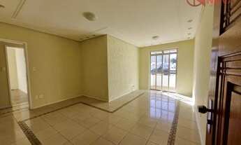 Imagem 7: Apartamento com 3 dormitórios para alugar, 105 m² por R$ 2.834,69/mês - São Mateus - Juiz