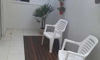 Imagem 6: Paulínia - Casa de Condomínio - Cascata