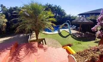 Imagem 7: Casa com 5 dormitórios à venda, 403 m² por R$ 1.280.000,00 - Granja Viana - Carapicuíba/SP