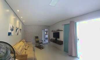 Imagem 5: Casa 3Qts/1St Parque das Laranjeiras