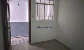 Imagem 2: Casa com 1 dormitório para alugar, 60 m² por R$ 1.020/mês - Vila Palmeiras - São Paulo/SP