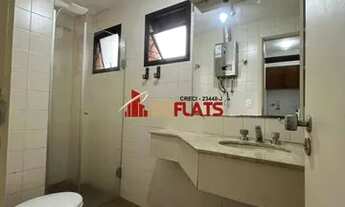 Imagem 7: Flat com ótimo preço no bairro Moema. Confira!